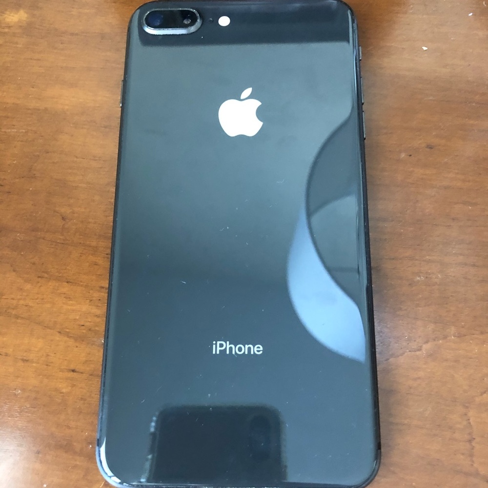 iPhone 8plus